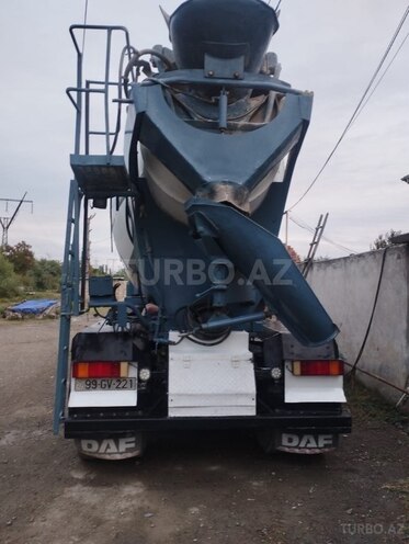 DAF 85 CF-4