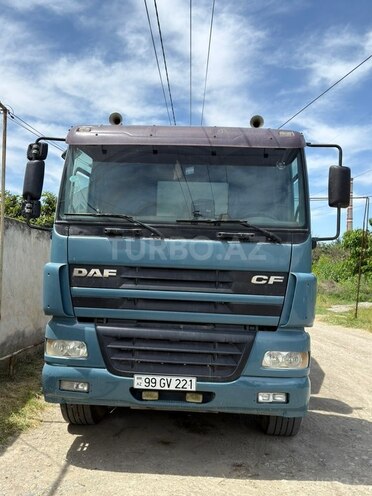 DAF 85 CF-7