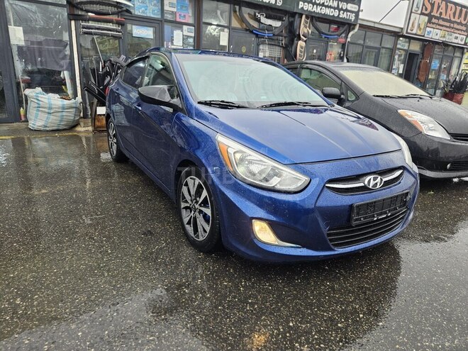 Hyundai Accent-1