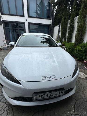 BYD Seal 05-1