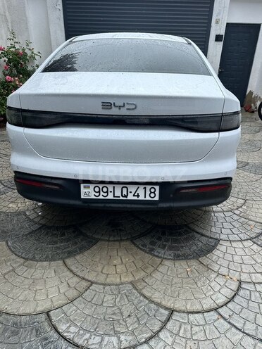 BYD Seal 05-4