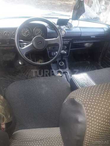 LADA (VAZ) 21011-4