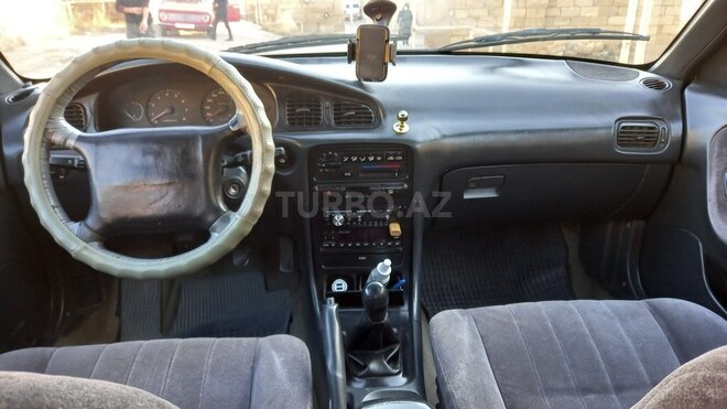 Hyundai Sonata-5