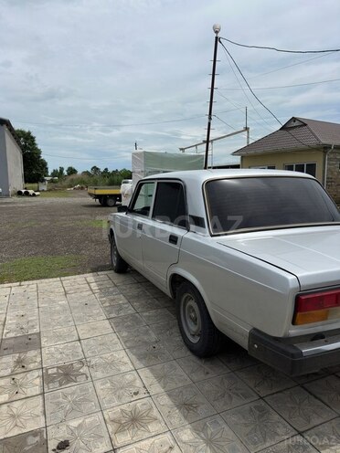 LADA (VAZ) 2107-5