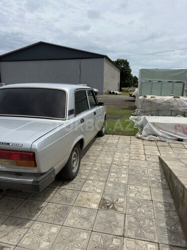 LADA (VAZ) 2107-6