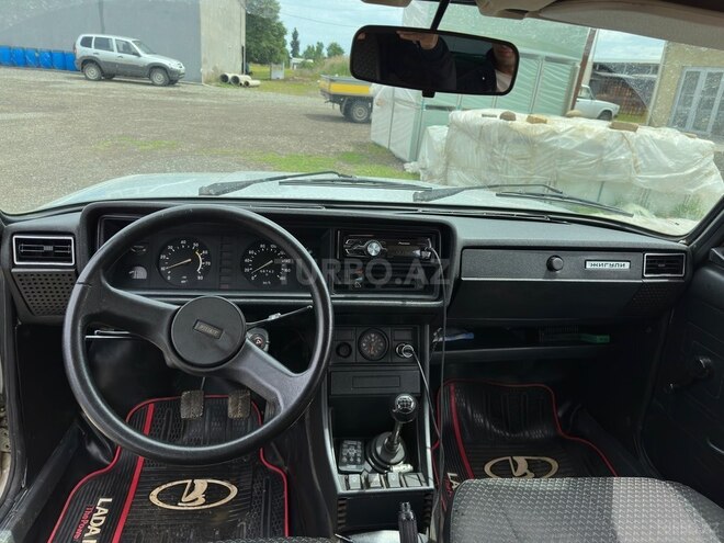 LADA (VAZ) 2107-7
