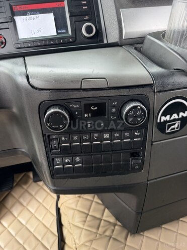 MAN TGS 18.440-11