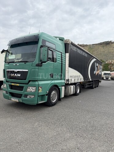 MAN TGS 18.440-2