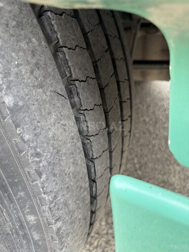 MAN TGS 18.440-5