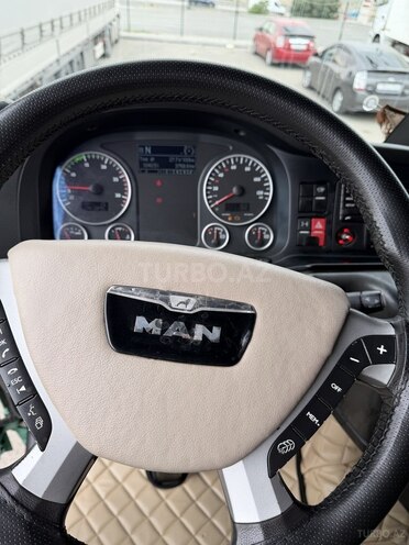 MAN TGS 18.440-10