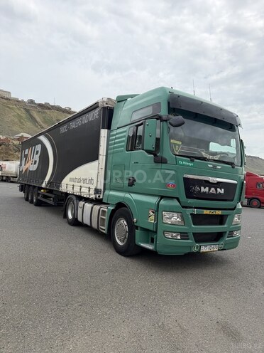 MAN TGS 18.440-3