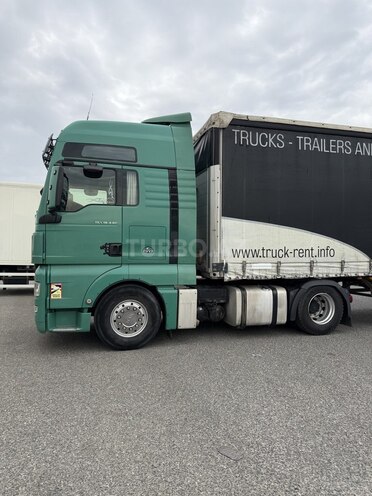 MAN TGS 18.440-4