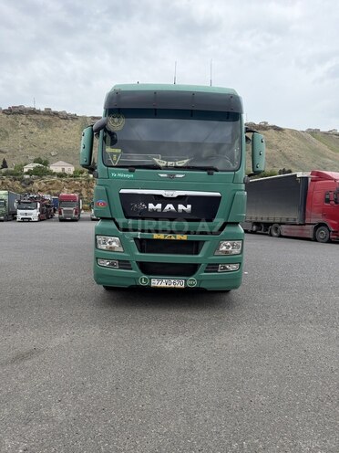 MAN TGS 18.440-1