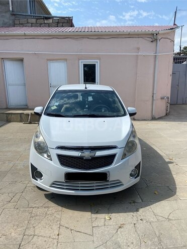 Chevrolet Spark-1