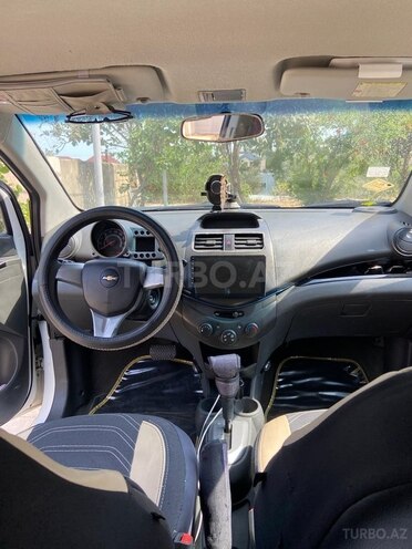 Chevrolet Spark-5