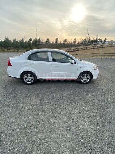 Chevrolet Aveo-4