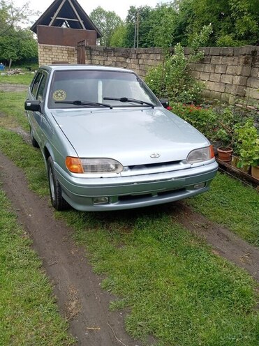 LADA (VAZ) 2115-1