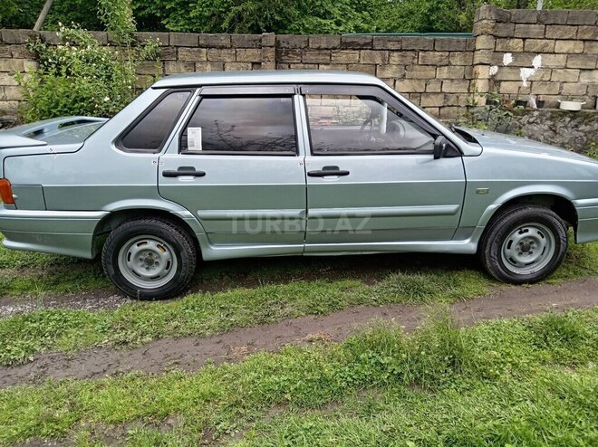 LADA (VAZ) 2115-5