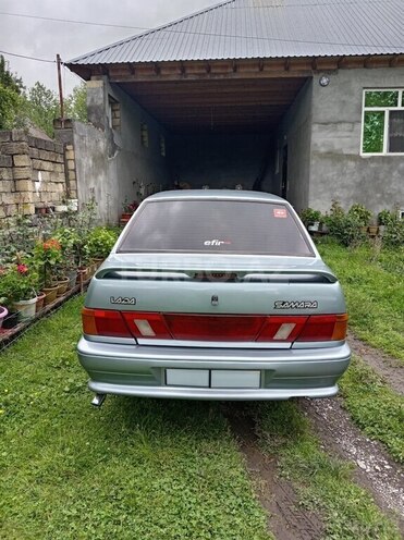 LADA (VAZ) 2115-3