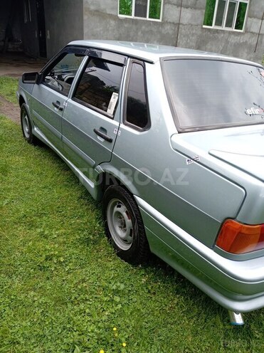 LADA (VAZ) 2115-6
