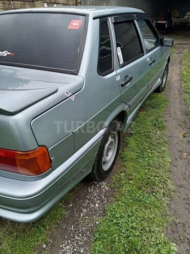 LADA (VAZ) 2115-4