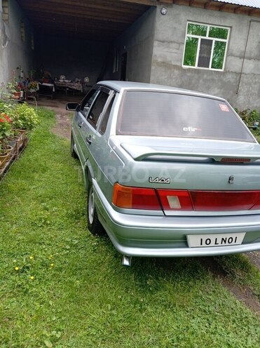 LADA (VAZ) 2115-2