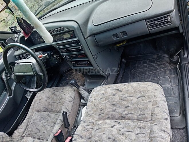 LADA (VAZ) 2115-7