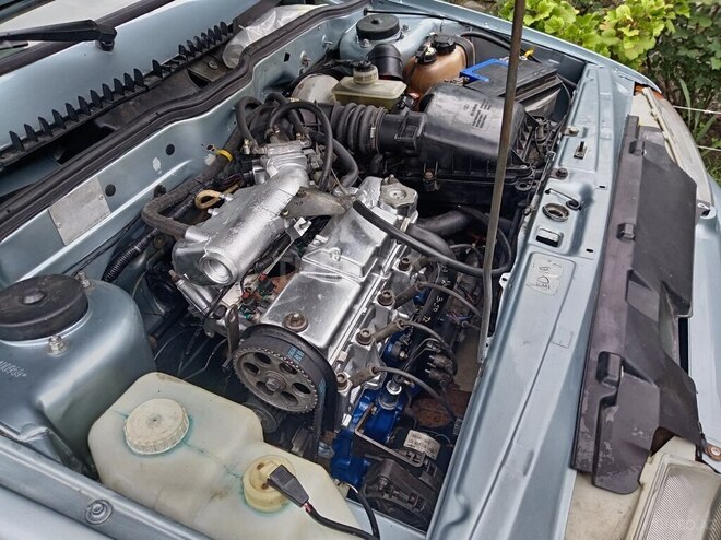 LADA (VAZ) 2115-9