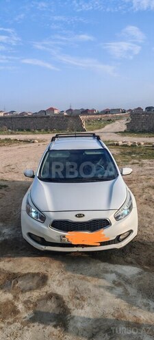 Kia Ceed SW-3
