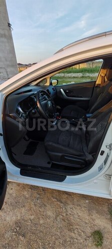 Kia Ceed SW-5