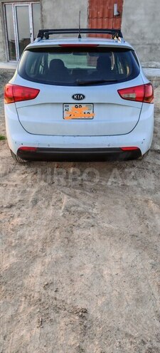 Kia Ceed SW-4