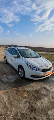Kia Ceed SW-1