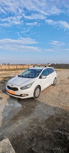 Kia Ceed SW-2