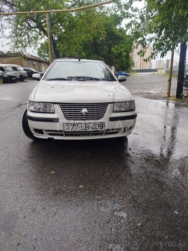 Khazar LX-2