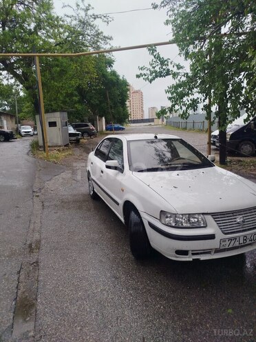 Khazar LX-3