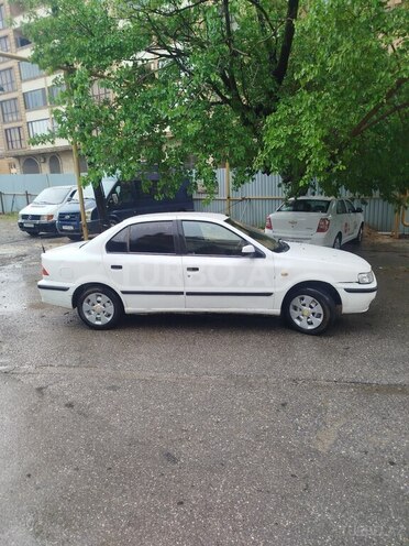 Khazar LX-4