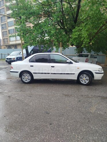 Khazar LX-7