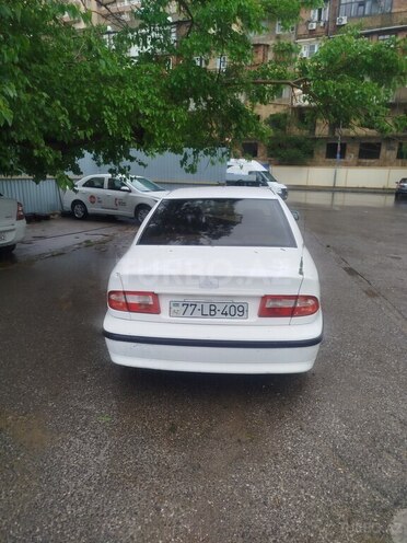 Khazar LX-5