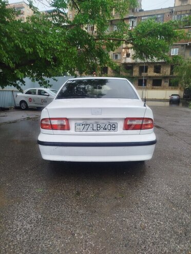 Khazar LX-9