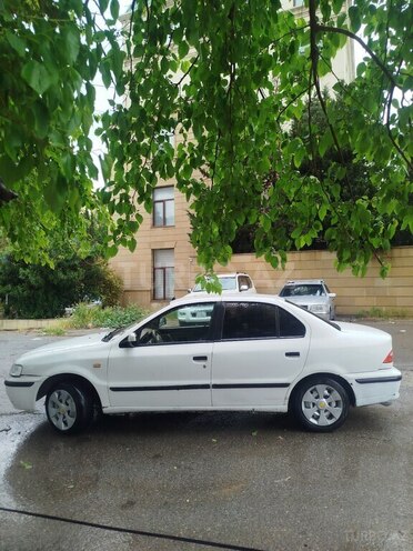Khazar LX-8