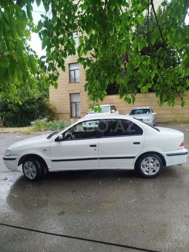 Khazar LX-11