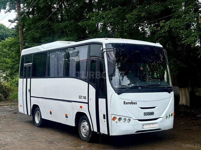 Iveco Otoyol-3