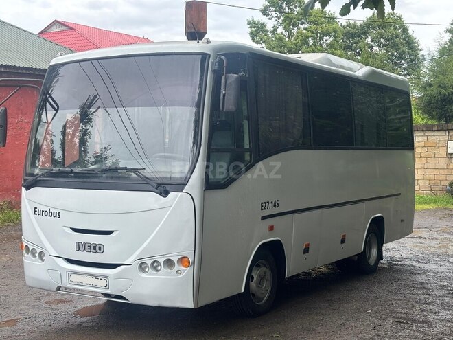 Iveco Otoyol-7