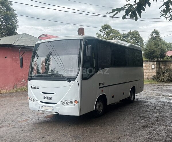 Iveco Otoyol-8