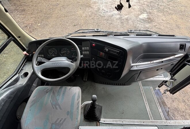 Iveco Otoyol-5