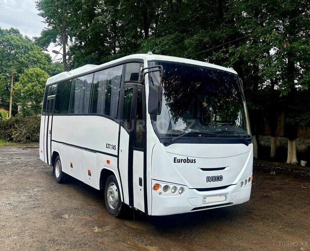 Iveco Otoyol-2