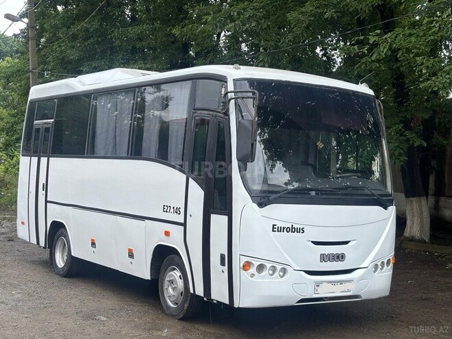 Iveco Otoyol-6