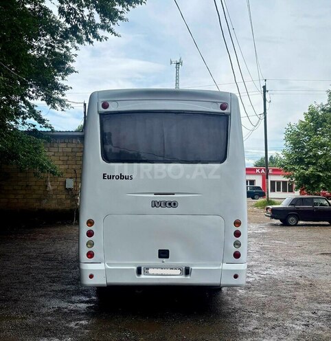 Iveco Otoyol-4