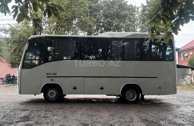 Iveco Otoyol-10