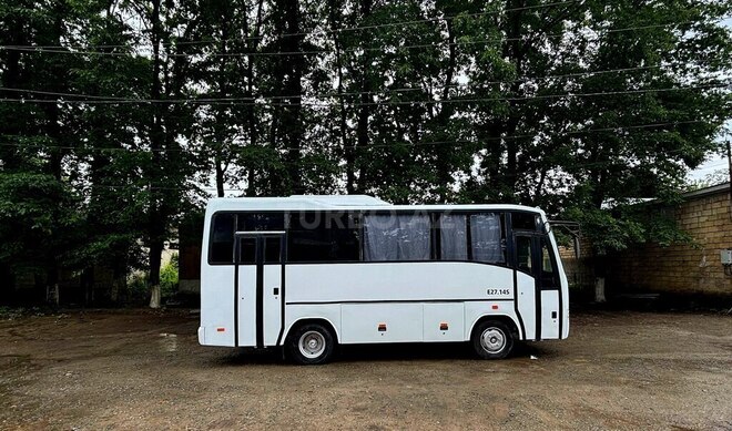 Iveco Otoyol-9